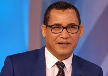 Eddy Olivares minimiza diferencias en el PRM por nombramientos y afirma partido es abierto e inclusivo