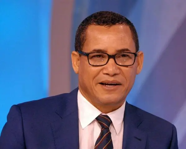 Eddy Olivares minimiza diferencias en el PRM por nombramientos y afirma partido es abierto e inclusivo