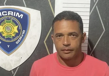 Se entrega el presunto responsable de la muerte de un menor en Herrera