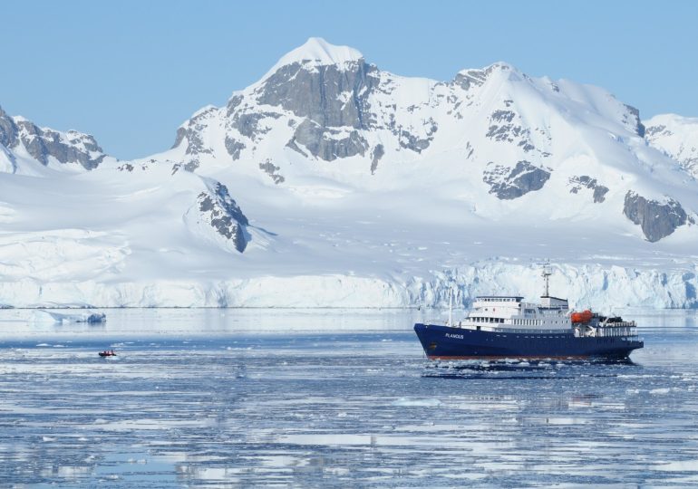 Los aliados occidentales refuerzan su presencia en el Ártico