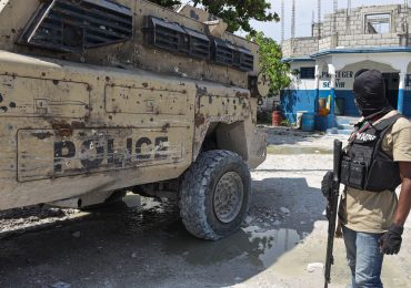 Haití registró más de 8.100 asesinatos entre enero y noviembre de 2025, según la ONU