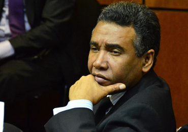 Senador Félix Bautista somete proyecto de Ley Orgánica de Libertad de Reunión