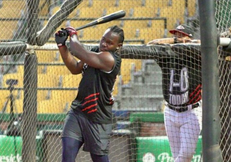 Video | Héctor Rodríguez jugará la final con el Escogido