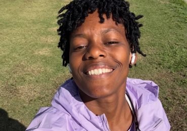 Marileidy Paulino arranca el 2026 enfocada en la disciplina y el trabajo constante