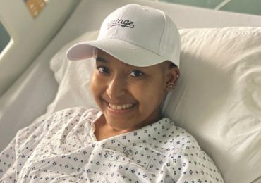 Realizarán torneo benéfico de softball en apoyo a Brayelina Peña, joven con leucemia