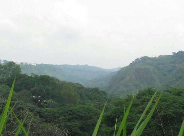 Menos lluvias y temperaturas agradables predominan en el país