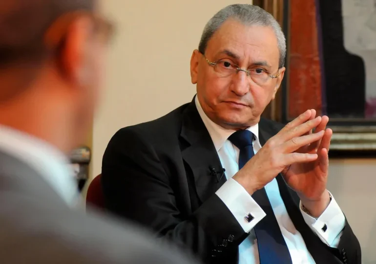 ¿Está arrepentido el doctor Jorge Subero Isa de asumir la consultoría jurídica del Poder Ejecutivo?