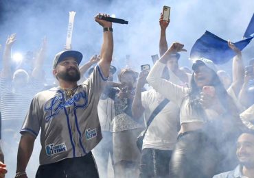 “La Cura radio” inicia nueva etapa en Top Latina 101.7 FM