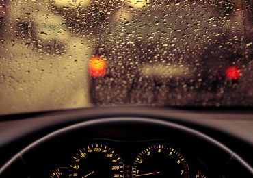 Meteorología pronostica lluvias débiles a moderada y ráfagas de vientos para este sábado