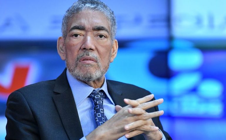 “Fui a reiterar mi amistad y lealtad”, afirma Miguel Mejía sobre reciente visita a Venezuela