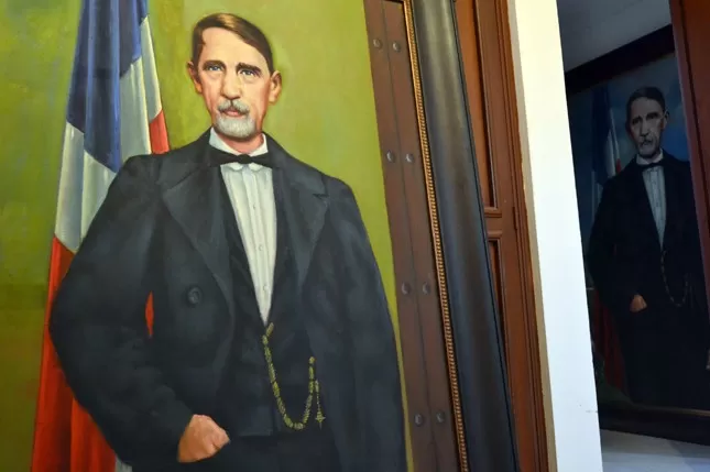 Duarte: el Padre de la Patria que ningún gobernante quiso imitar