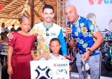 Camilo Then y Reynold Sosa regresan con “Mundo Mágico”