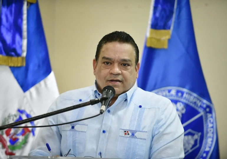 “El himno nacional dominicano no tiene dueño”, aclara director de la ONDA