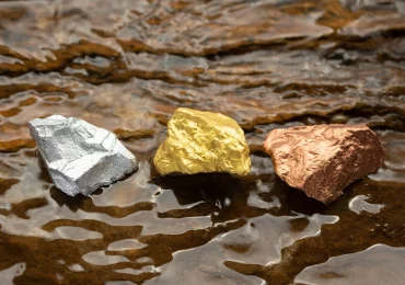 Pueblo Viejo, Romero y Candelones: un futuro forjado en oro, plata y cobre