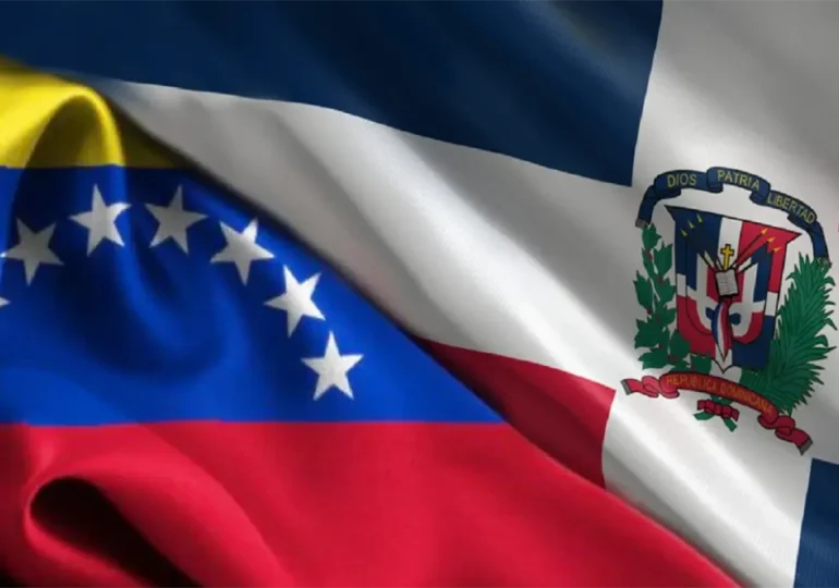 Restablecer relaciones con Venezuela favorecería a RD, según economista