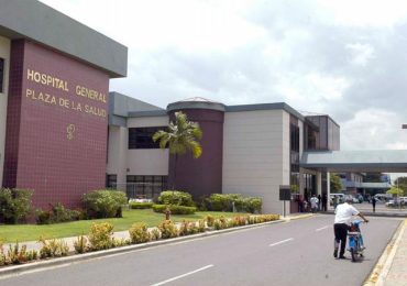 Hospital General de la Plaza de la Salud niega de forma categórica tráfico de órganos