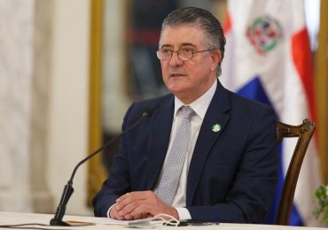 Reclusión por seguridad, no por privilegio: autoridades explican situación de imputados del caso SENASA