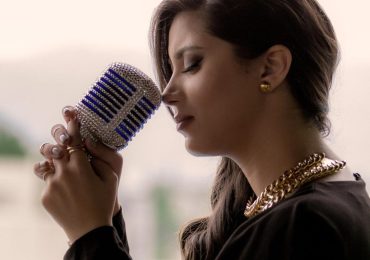 Janette Márquez cantará en Roma en honor a la Virgen de la Altagracia