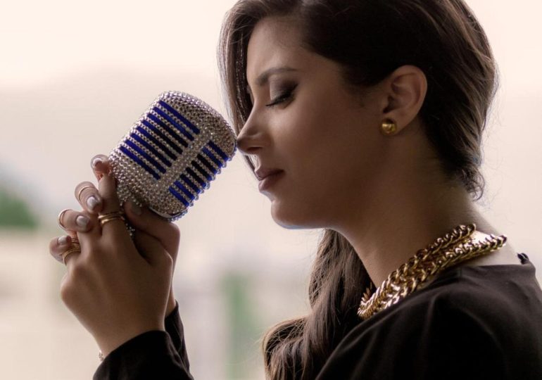 Janette Márquez cantará en Roma en honor a la Virgen de la Altagracia