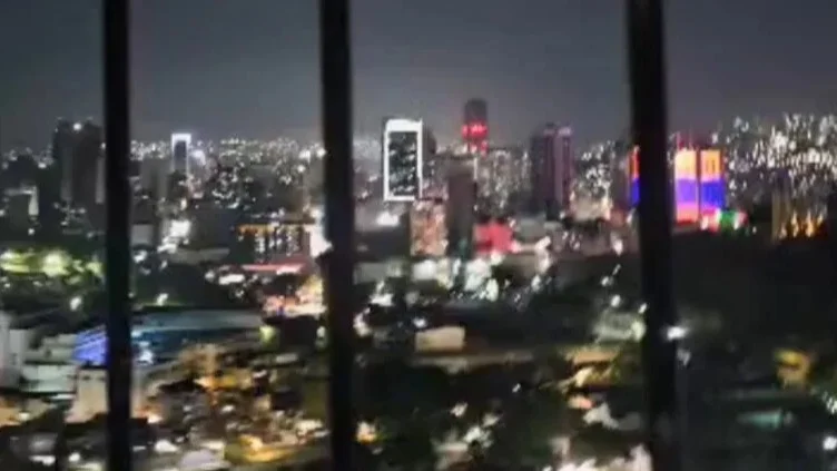 ¡Urgente! Reportan tiroteos en Caracas cerca de Miraflores