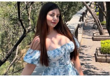La 'influencer' mexicana 'La Nicholette' es localizada con vida tras 4 días desaparecida