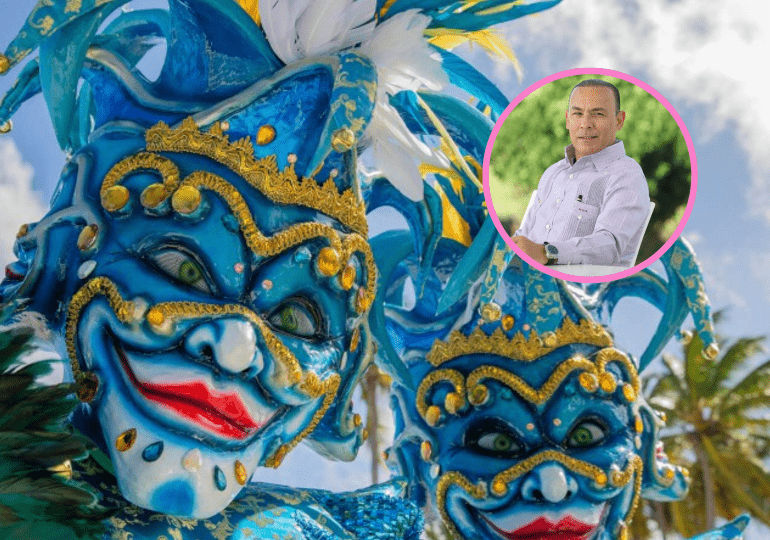 Carnaval de Punta Cana celebrará su edición número 17 con dos días de actividades culturales y amplia participación internacional
