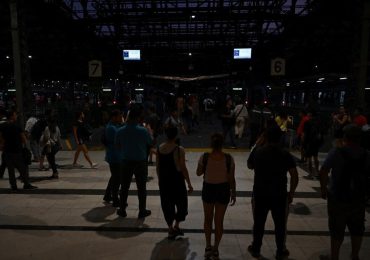 ¿Cómo el apagón lo afectó?, ciudadanos opinan