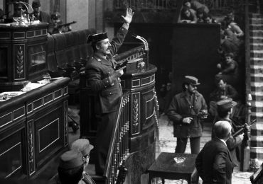 Muere el teniente coronel Tejero, el protagonista del intento de golpe de 1981 en España