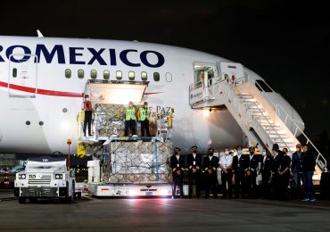 Aerolíneas mexicanas que vuelan a Cuba operan con normalidad y mantienen viajes a la isla