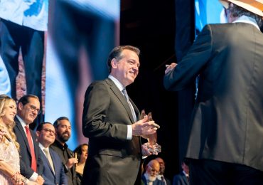 Procigar reconoce a Ito Bisonó por fortalecer la industria del tabaco y elevar sus exportaciones a niveles históricos