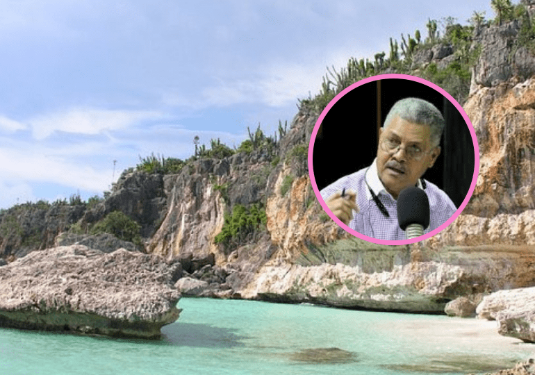 Luis Carvajal advierte “un entramado” detrás de sentencias que afectan áreas protegidas