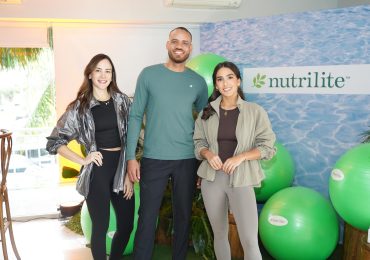 Amway lanza Magnesio Nutrilite™ con una experiencia de bienestar y movimiento