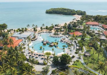 Una nueva era del lujo todo incluido llega a Bali con la apertura de Paradisus by Meliá