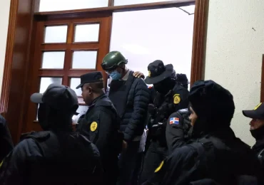 Tribunal ratifica prisión preventiva a Santiago Hazím y otros seis imputados del caso Cobra/SeNaSa