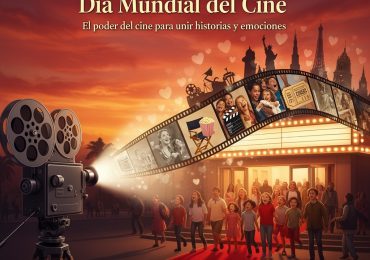 ¿Es este 14 de febrero el Día Mundial del Cine? No lo es oficialmente, pero sí…