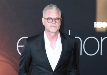 Muere el actor estadounidense Eric Dane a los 53 años