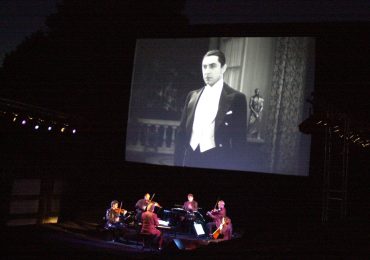 Noventa y cinco aniversario del primer "Drácula" sonoro en el cine