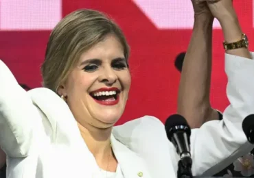 Laura Fernández, la nueva presidenta electa de Costa Rica, anuncia un giro histórico