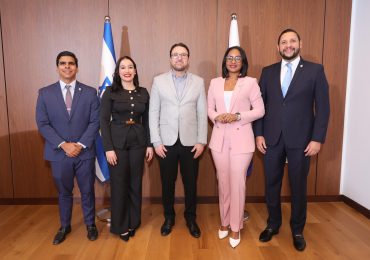 La Embajada de Israel en RD realiza conferencia sobre innovación en materia de seguridad ciudadana