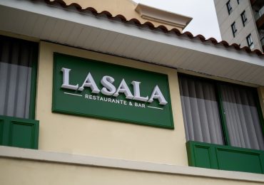 La Sala Restaurant & Bar: Cocina Contemporánea con Identidad Propia Abre sus Puertas en Bella Vista