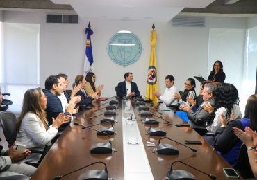 PUCMM recibe las certificaciones ISO 9001 e ISO 21001