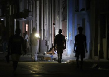 El mayor apagón de este martes en Cuba desconectará simultáneamente a un 62 % de la isla