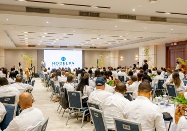 Hodelpa Hospitality celebró su Encuentro de Líderes 2026 bajo el lema “Líderes Innovadores”