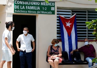 No sólo es petróleo: EE.UU. busca desmantelar las misiones médicas de Cuba en las Américas