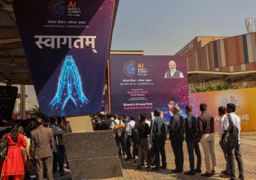 Gigantes tecnológicos y líderes convergen en India para definir un nuevo orden de la IA