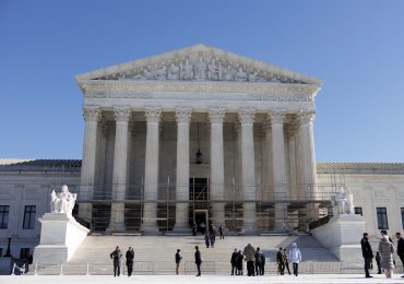 El Tribunal Supremo de EE.UU. invalida los aranceles impuestos por Trump