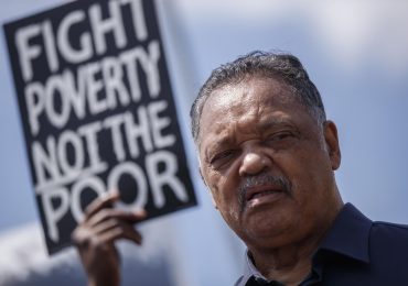 Fallece el reverendo Jesse Jackson, luchador por los derechos que aspiró a la presidencia