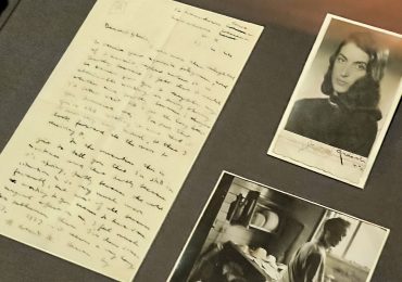 Cartas de amor que han sobrevivido a siglos de guerras o al olvido