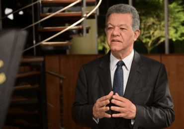 Leonel sobre discurso de Abinader el 27 de febrero: "No será una rendición de cuentas, será una rendición de cuentos"