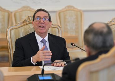 Cuba lleva a la ONU su ofensiva diplomática contra EEUU tras visitar Pekín, Moscú y Madrid